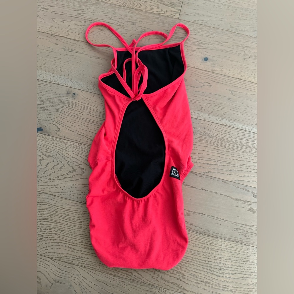 Jolyn size 28 swimsuit